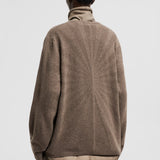 Moncler + Rick Owens Wool & Cashmere Jumper