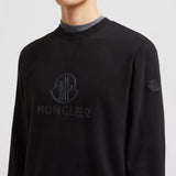 Cotton & Cashmere Sweatshirt