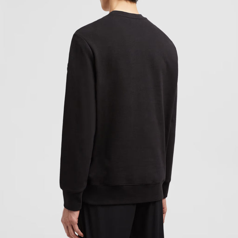 Cotton & Cashmere Sweatshirt