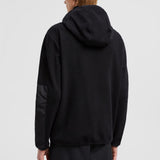 Fleece Half-Zip Hoodie