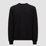 Moncler + Rick Owens Cotton Sweatshirt