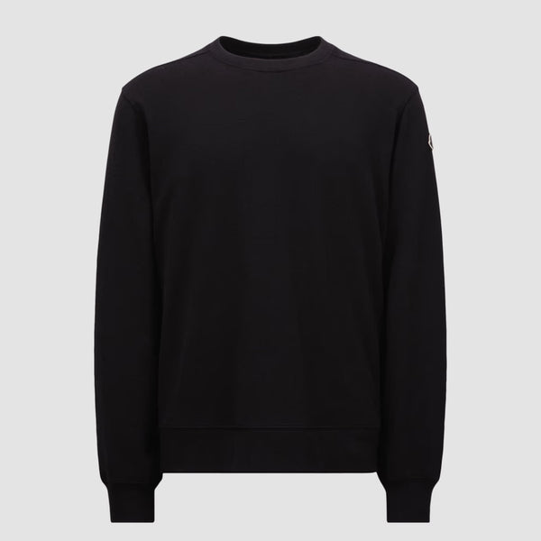 Moncler + Rick Owens Cotton Sweatshirt