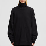 Moncler + Rick Owens Cotton Sweatshirt