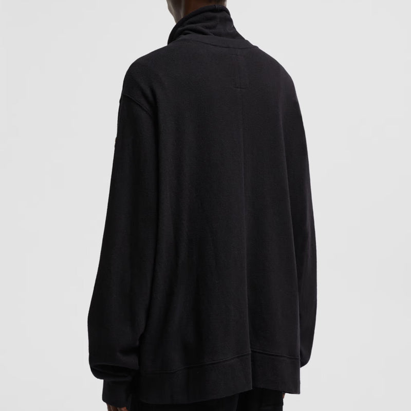 Moncler + Rick Owens Cotton Sweatshirt