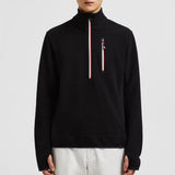 Half-Zip Sweatshirt