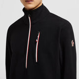 Half-Zip Sweatshirt