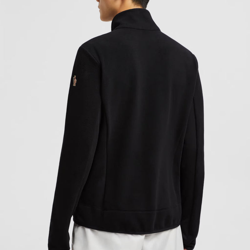 Half-Zip Sweatshirt