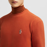 Stretch Fleece Sweatshirt