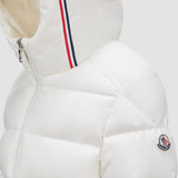 Merary Hooded Down Jacket