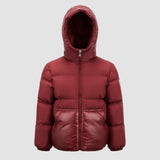 Barin Down Jacket