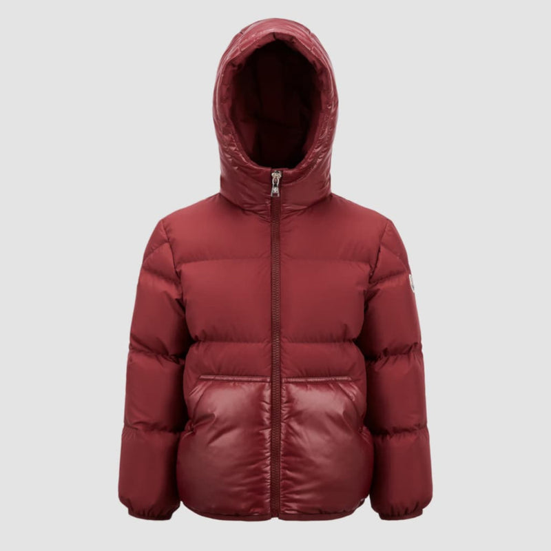 Barin Down Jacket