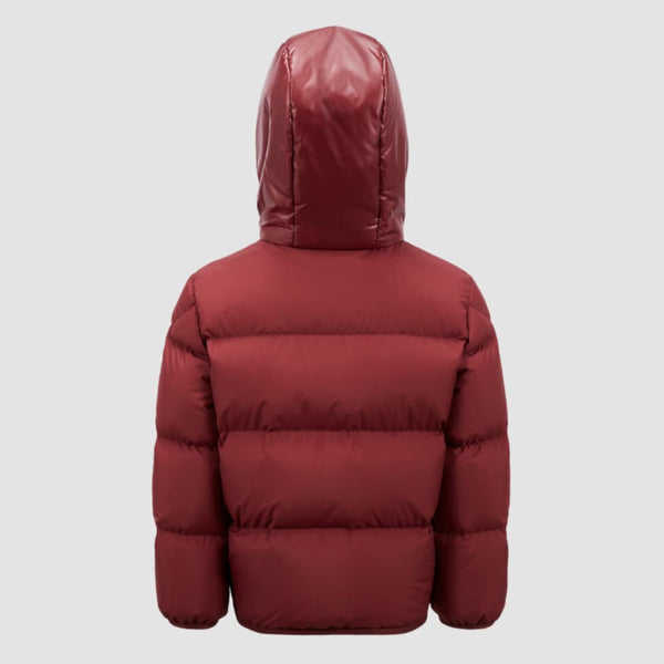 Barin Down Jacket