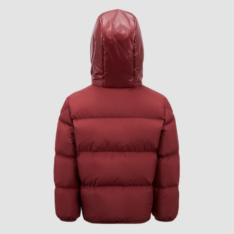 Barin Down Jacket