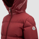 Barin Down Jacket