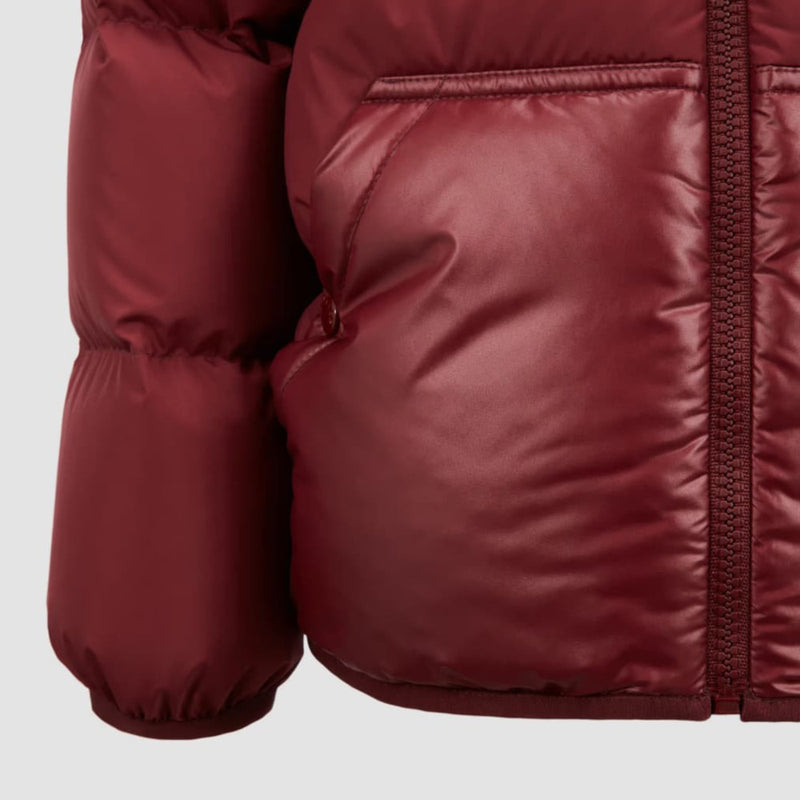 Barin Down Jacket