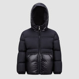 Barin Down Jacket