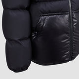 Barin Down Jacket