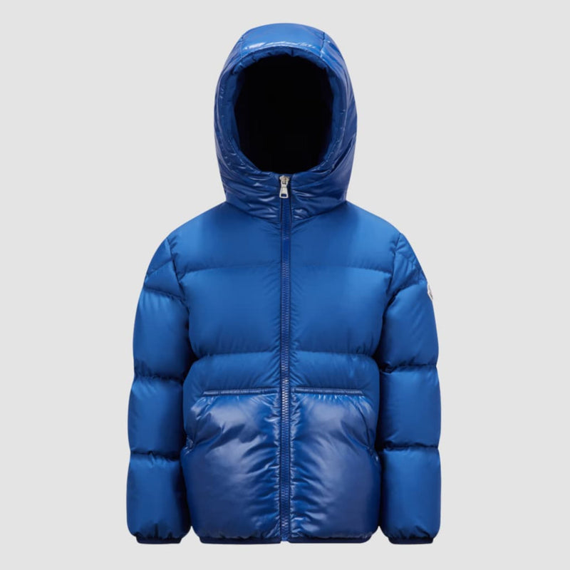 Barin Down Jacket