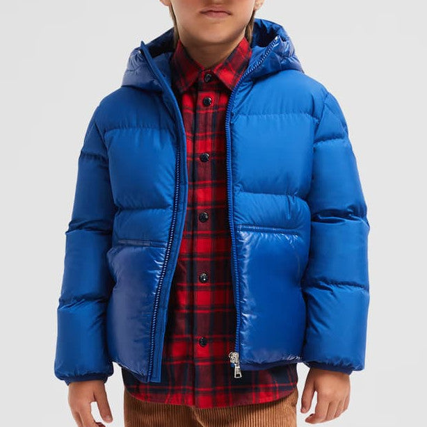 Barin Down Jacket