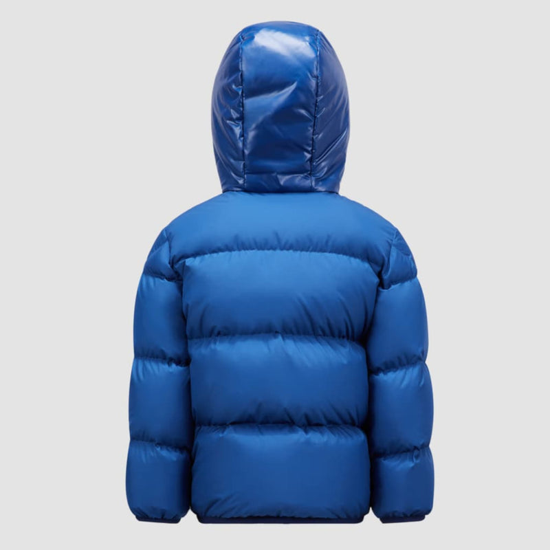 Barin Down Jacket