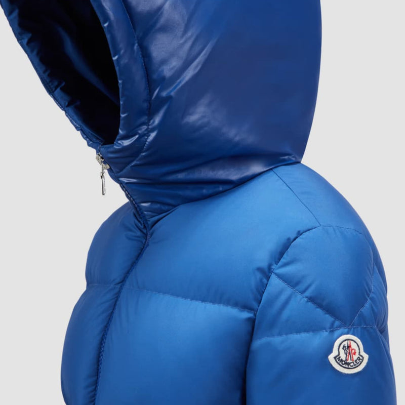 Barin Down Jacket