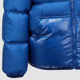 Barin Down Jacket