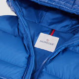 Barin Down Jacket