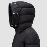 New Byronf Hooded Down Jacket