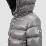 New Aubert Hooded Down Jacket