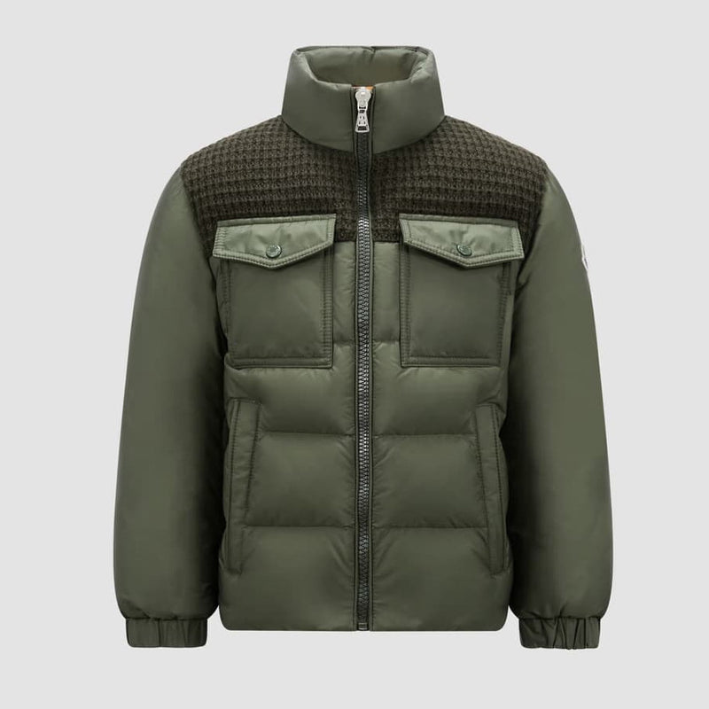 Mareno Down Jacket