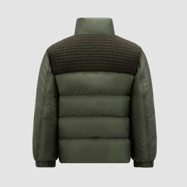 Mareno Down Jacket