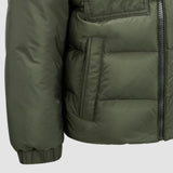 Mareno Down Jacket