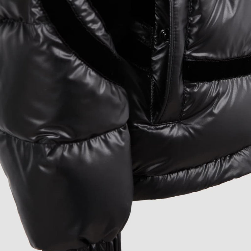 Solander Batman Hooded Down Jacket