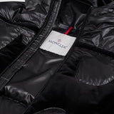 Solander Batman Hooded Down Jacket