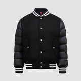 Mahali Down Bomber Jacket