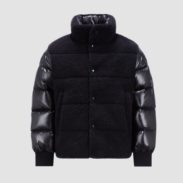 Tyler Teddy Down Jacket