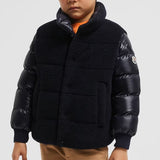 Tyler Teddy Down Jacket