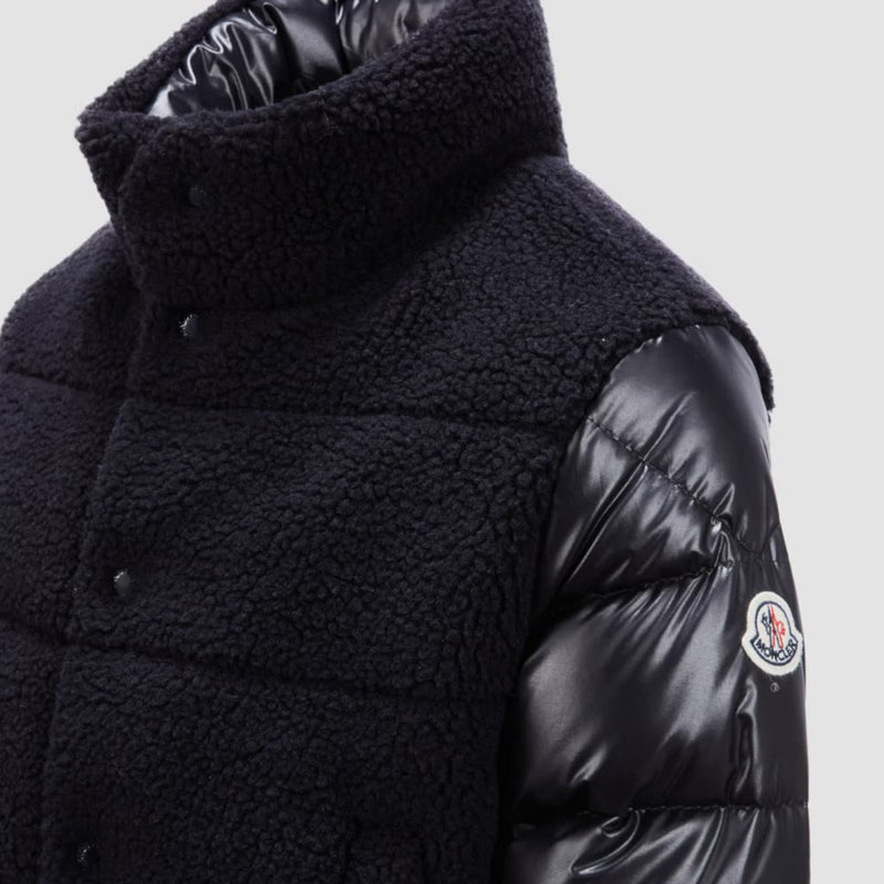 Tyler Teddy Down Jacket