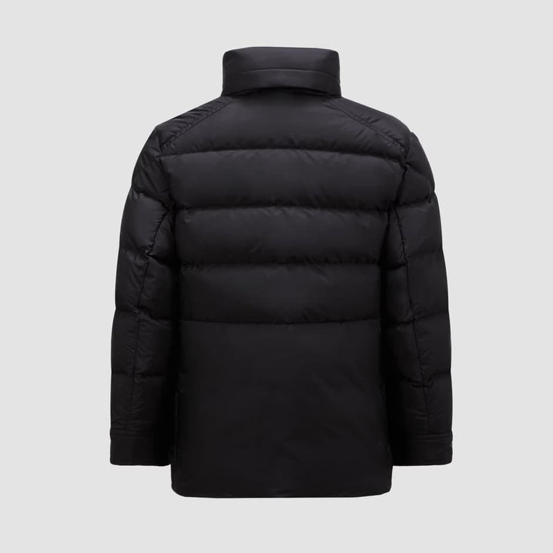 Klopas Hooded Down Jacket