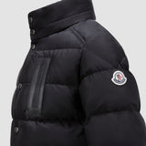 Klopas Hooded Down Jacket