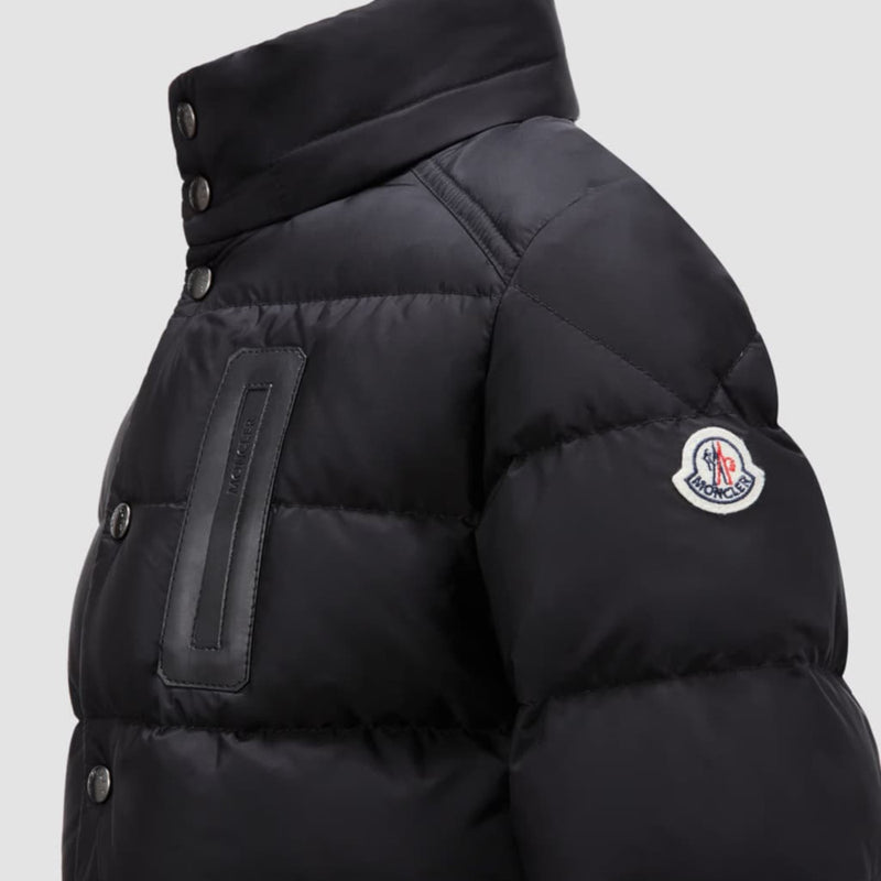 Klopas Hooded Down Jacket