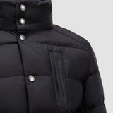 Klopas Hooded Down Jacket