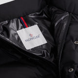 Klopas Hooded Down Jacket