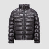 Jens Hooded Down Jacket