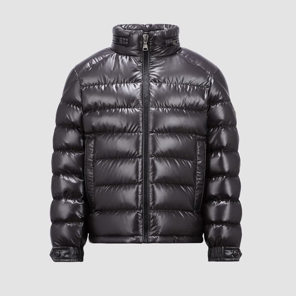 Jens Hooded Down Jacket