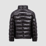 Jens Hooded Down Jacket