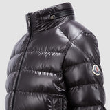 Jens Hooded Down Jacket