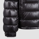 Jens Hooded Down Jacket