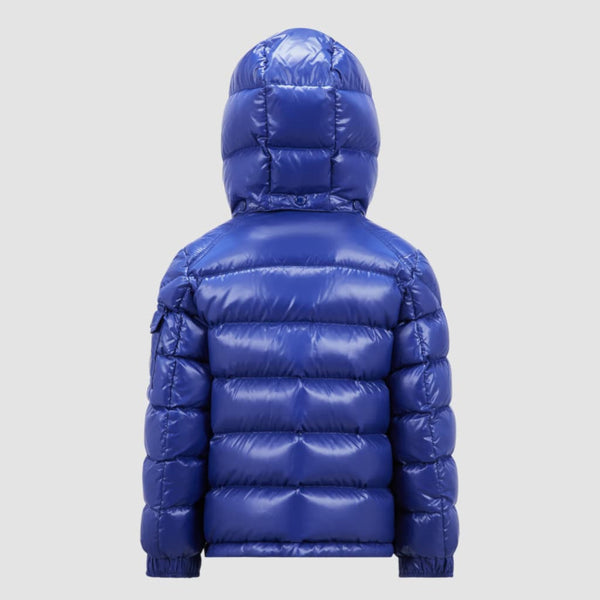 New Moncler Maya Hooded Down Jacket