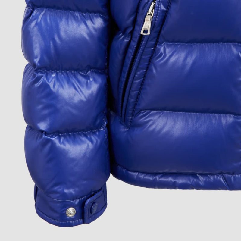 New Moncler Maya Hooded Down Jacket